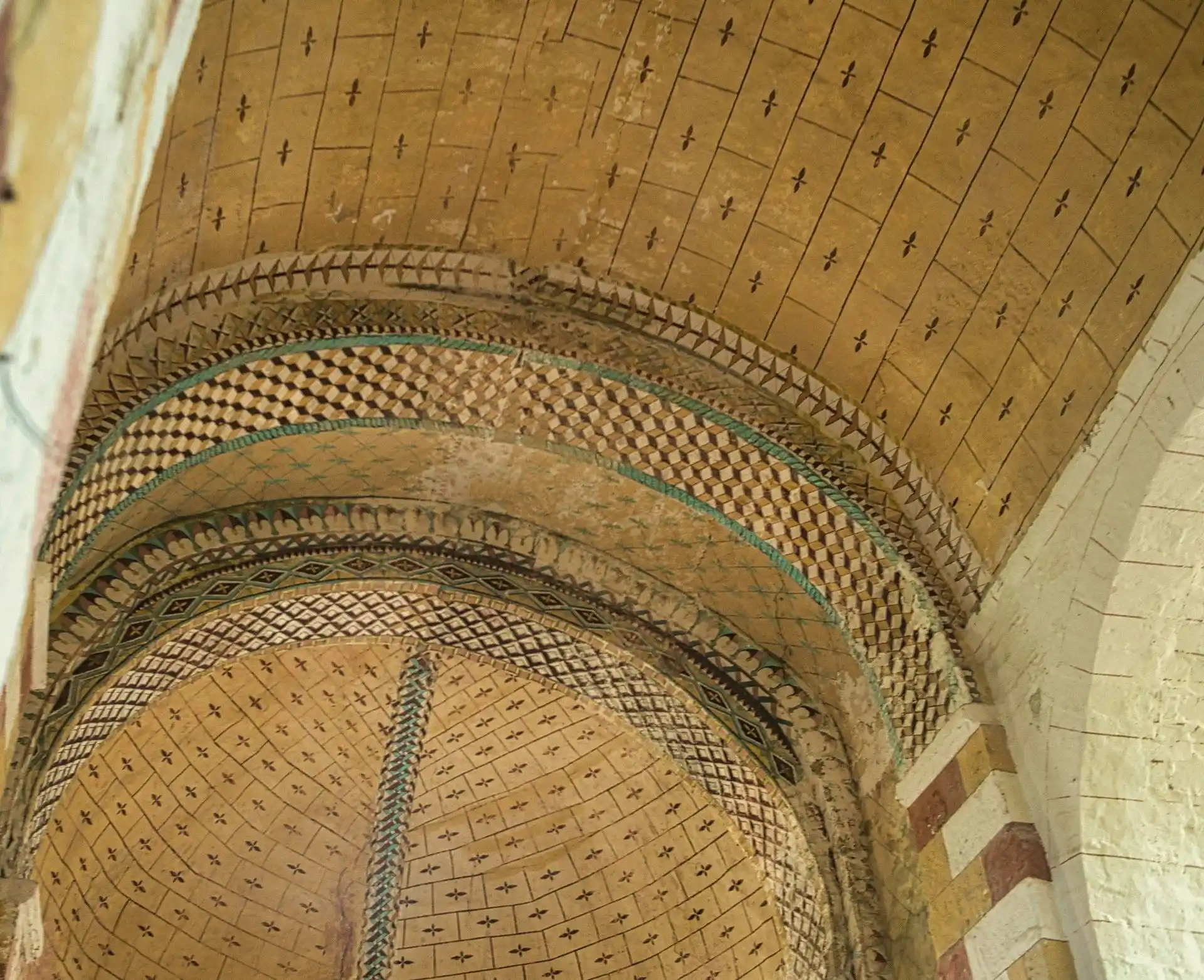 How the Basilica Cistern and Byzantine Water Systems Actually Worked